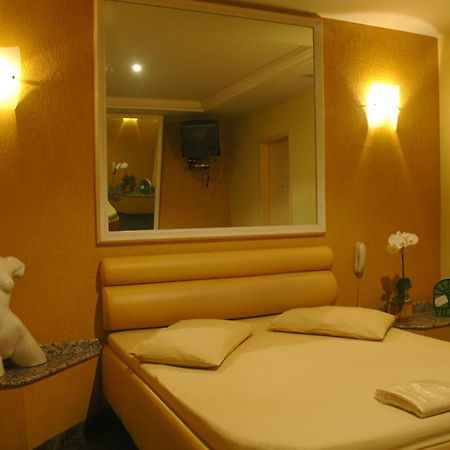 Ville Motel (Adults Only) 리오데자네이루 객실 사진