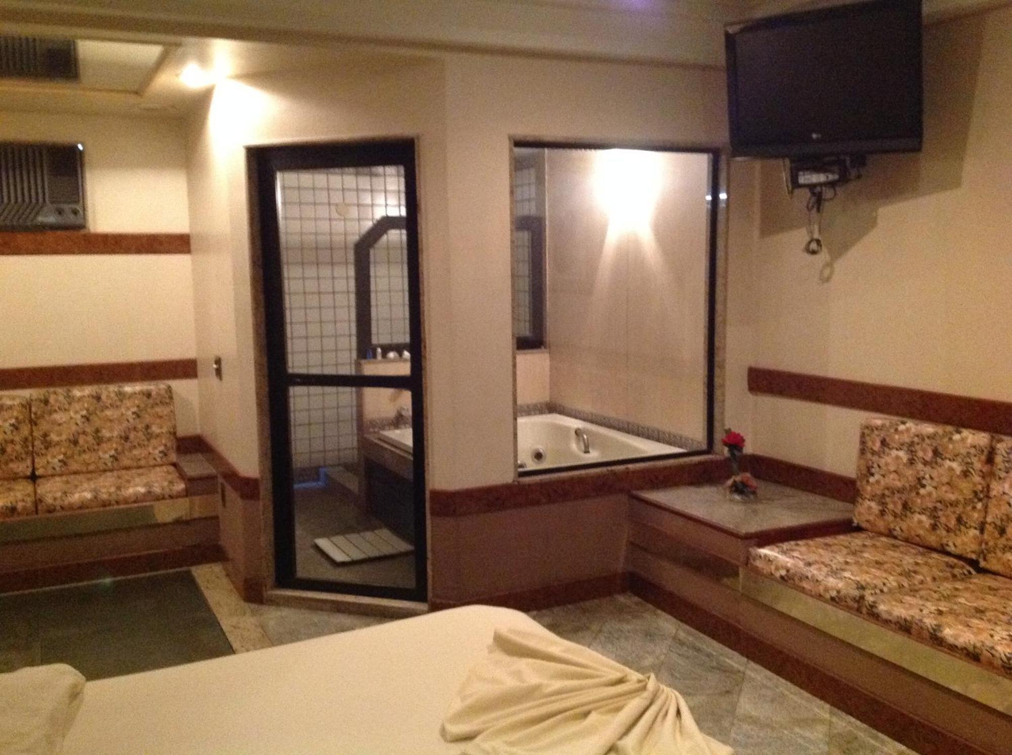 Ville Motel (Adults Only) 리오데자네이루 외부 사진