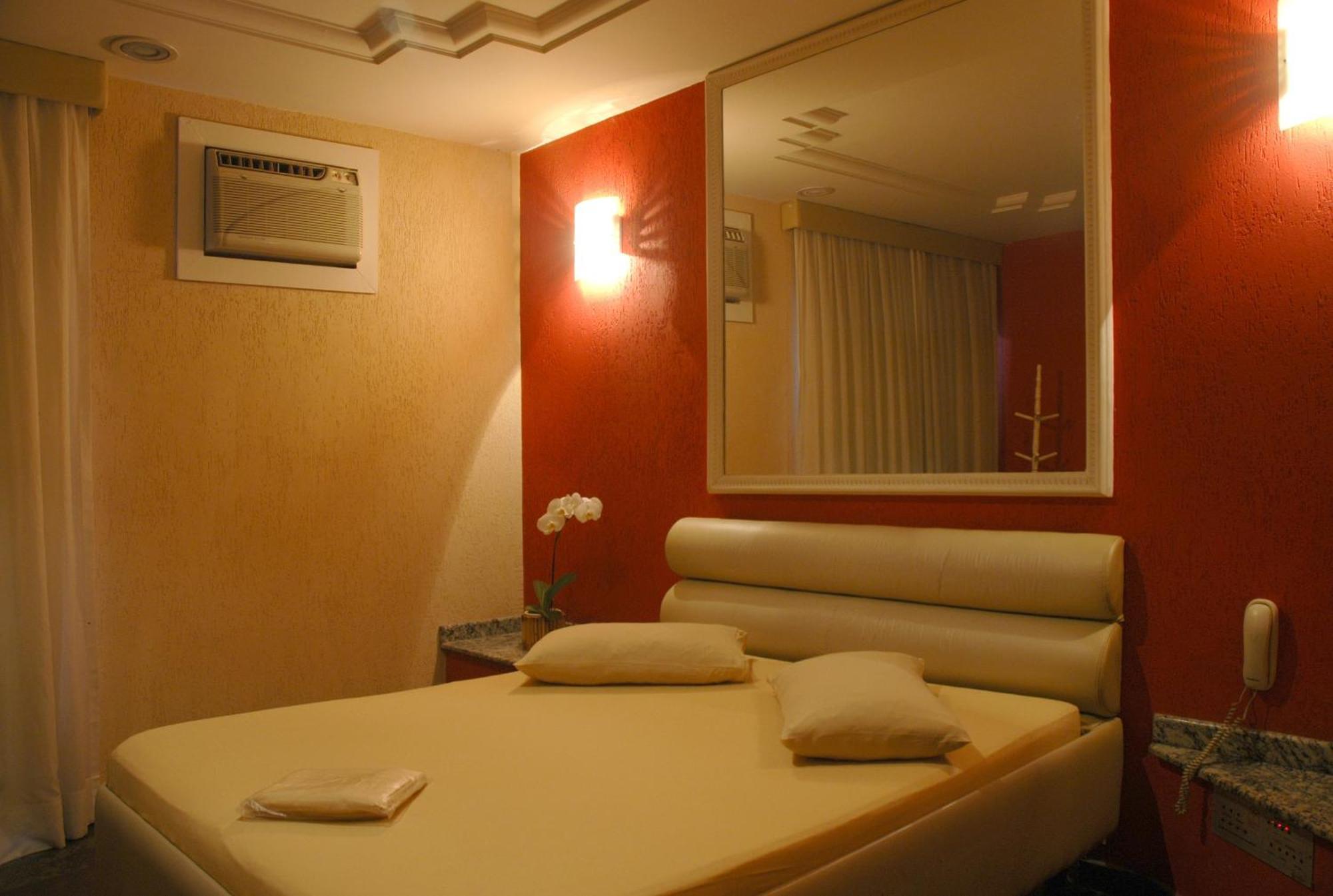 Ville Motel (Adults Only) 리오데자네이루 객실 사진