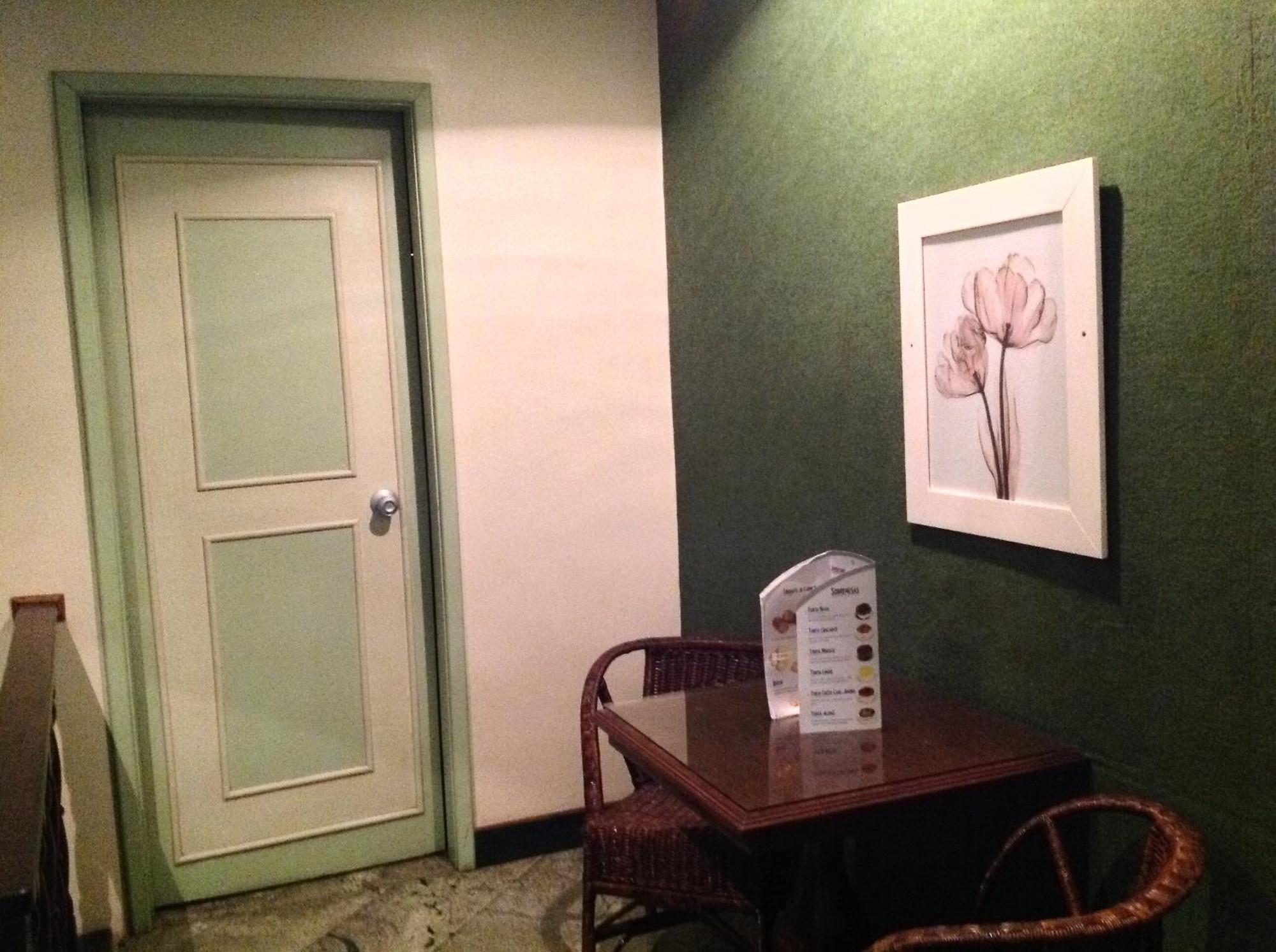 Ville Motel (Adults Only) 리오데자네이루 객실 사진