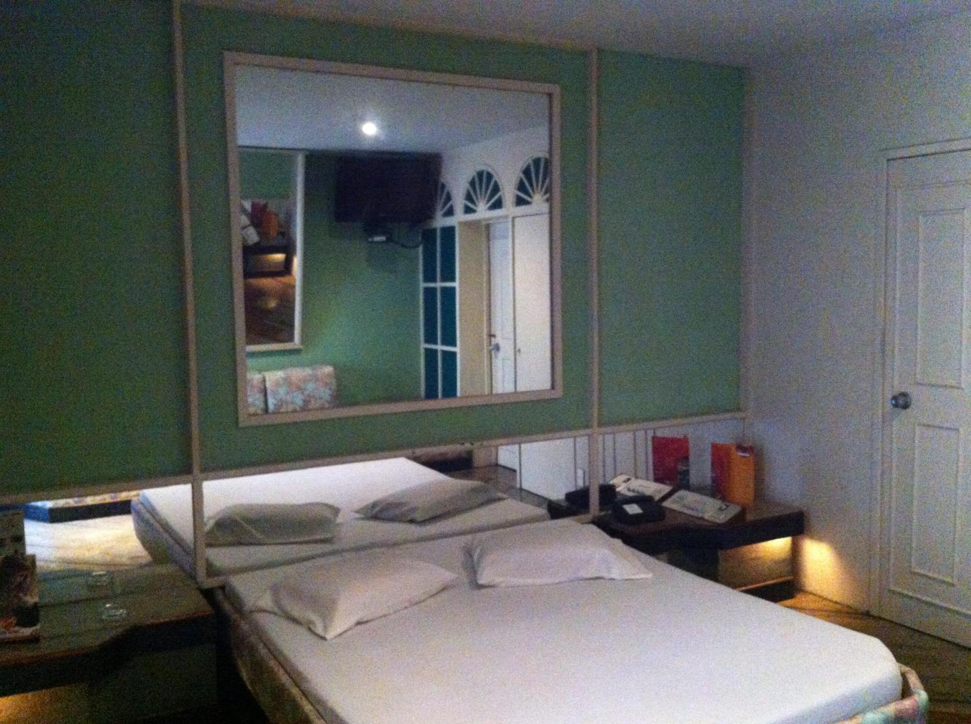 Ville Motel (Adults Only) 리오데자네이루 객실 사진